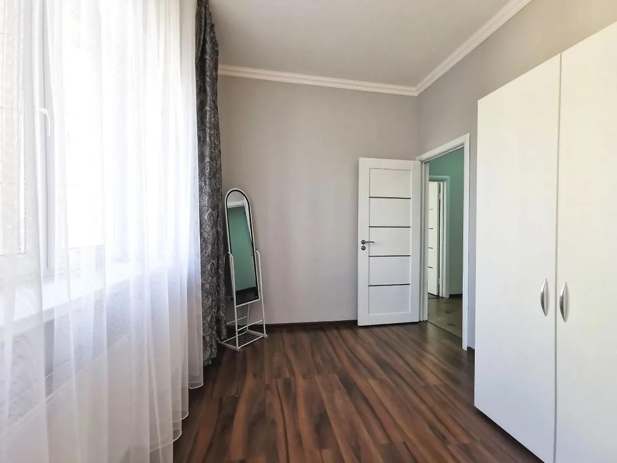 Апартаменты Moon Apartments - Manhattan Almati