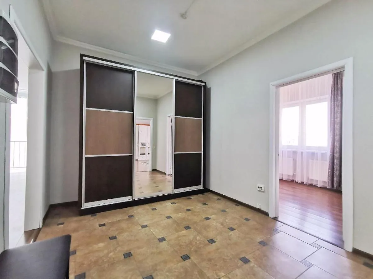 Апартаменты Moon Apartments - Manhattan Almati Kazahsztán